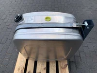 Réservoir carburant Afhymat 120 Liter Réservoir carburant Afhymat 120 Liter