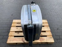 Réservoir carburant Afhymat 120 Liter Réservoir carburant Afhymat 120 Liter