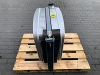 Réservoir carburant Afhymat 120 Liter Réservoir carburant Afhymat 120 Liter