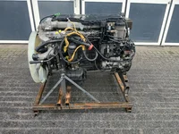Engine MAN D0836LFL63 51011006266 Engine MAN D0836LFL63 51011006266