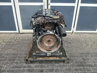 Engine MAN D0836LFL63 51011006266 Engine MAN D0836LFL63 51011006266