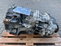 MAN 12AS1210 OD Getriebe 81320049194 MAN 12AS1210 OD Getriebe 81320049194