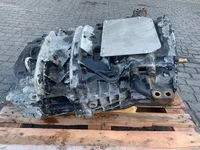 MAN 12AS1210 OD Getriebe 81320049194 MAN 12AS1210 OD Getriebe 81320049194
