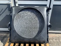 Cooling package Scania DC13 164 450 2898837