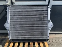 Cooling package Scania DC13 164 450 2898837