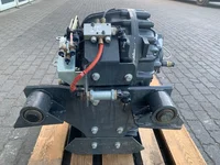 Renault ZTO1006 Husa de transfer 5010639047