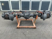 Renault Front axle 7422166278