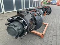 Renault Front axle 7422166278