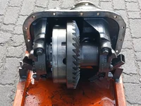 Differential Renault P1191 7421008860