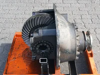 Differential Renault P1191 7421008860