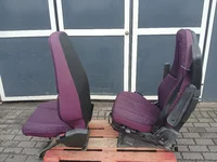 Set sedili Volvo 82399260