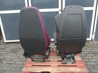 Set sedili Volvo 82399260