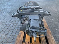 Scania GRS895 Opticruise Getriebe 2475796 Scania GRS895 Opticruise Getriebe 2475796