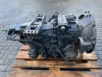 Scania GRS895 Opticruise Getriebe 2475796 Scania GRS895 Opticruise Getriebe 2475796