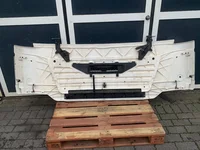 Frontklep MAN TGS 81611106096