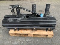 Scania AdBlue tank 2173147