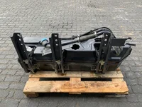 Scania Tanque AdBlue 2173147 Scania Tanque AdBlue 2173147
