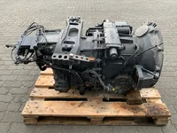 Scania GRS875R Opticruise Boîte de vitesses 2223807 Scania GRS875R Opticruise Boîte de vitesses 2223807