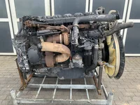 Motor Scania DT12 12 420 1422709 Motor Scania DT12 12 420 1422709