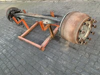Scania AM900 Vooras 1444225