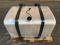 Tanque de combustivel Scania 400 Liter 2501008 Tanque de combustivel Scania 400 Liter 2501008