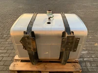 Tanque de combustivel Scania 400 Liter 2501008 Tanque de combustivel Scania 400 Liter 2501008