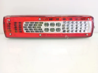 Lampa stop spate Volvo 21355570 Lampa stop spate Volvo 21355570