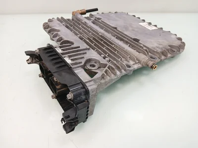 Скоростна кутия ECU Volvo 21911579 Скоростна кутия ECU Volvo 21911579