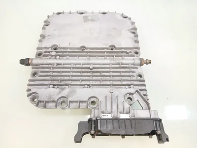 Upravljačka jedinica mjenjača Volvo 21911579 Upravljačka jedinica mjenjača Volvo 21911579