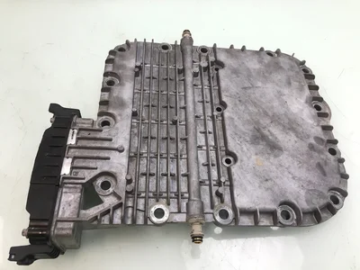 ECU da caixa de engrenagens Volvo 21911579 ECU da caixa de engrenagens Volvo 21911579