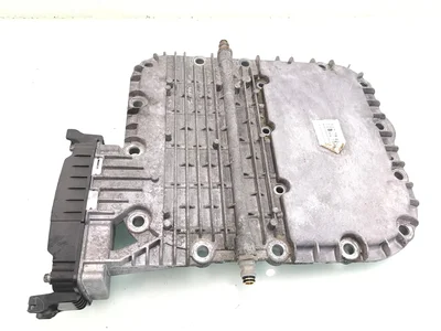 ECU da caixa de engrenagens Volvo 21911579 ECU da caixa de engrenagens Volvo 21911579