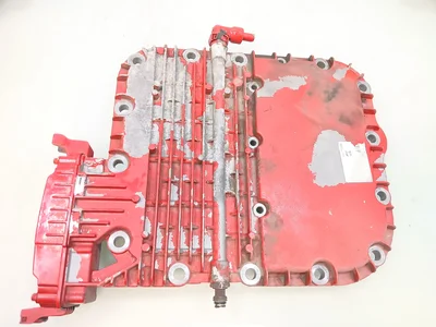 ECU da caixa de engrenagens Volvo 21911579 ECU da caixa de engrenagens Volvo 21911579