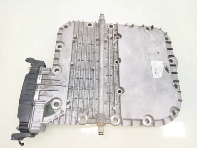 Getriebesteuergerät Volvo 21911579 Getriebesteuergerät Volvo 21911579