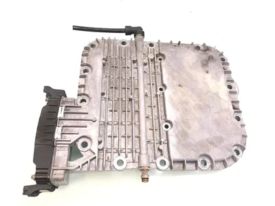 ECU da caixa de engrenagens Volvo 85022234 ECU da caixa de engrenagens Volvo 85022234