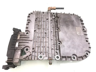 Getriebesteuergerät Volvo 21911579 Getriebesteuergerät Volvo 21911579