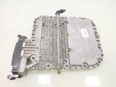 Boîte de vitesse ECU Volvo 21911579