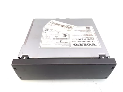 Radio Volvo 22634476 Radio Volvo 22634476