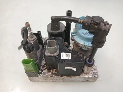 Pompa AdBlue Renault 7421679299 Pompa AdBlue Renault 7421679299
