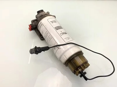 Воден сепаратор DAF 1745280 Воден сепаратор DAF 1745280