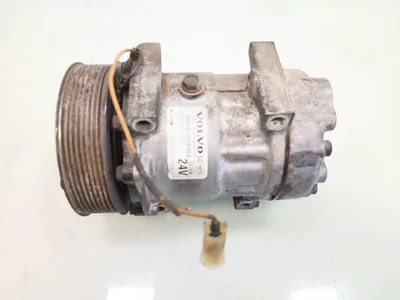 Compresor Volvo 84473299