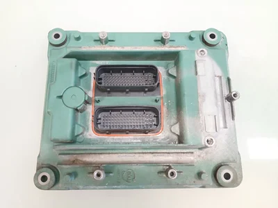 إدارة المحرك ECU Volvo 22581042 إدارة المحرك ECU Volvo 22581042