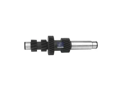DT Spare Parts Eixo intermediário 7401521930 DT Spare Parts Eixo intermediário 7401521930