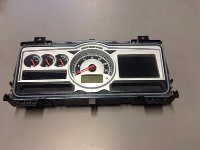 Instrumententafel Renault 7421573671 Instrumententafel Renault 7421573671