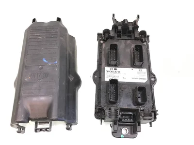 Unidade de controle EBS Volvo 21933116 Unidade de controle EBS Volvo 21933116