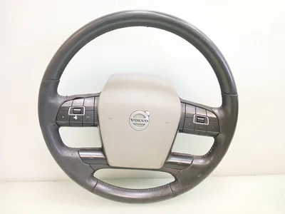 Lenkrad Volvo 84450166