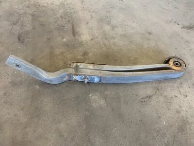 Leaf spring Renault 5010557940 Leaf spring Renault 5010557940