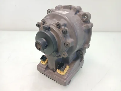 Motor elétrico Volvo 21876056 Motor elétrico Volvo 21876056