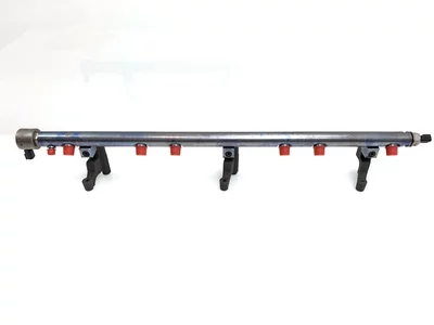 Brandstofrail Renault 7421883454 Brandstofrail Renault 7421883454