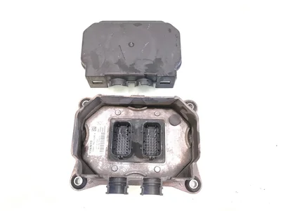 Unitate de control FCIOM Renault 7421855942 Unitate de control FCIOM Renault 7421855942