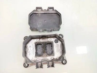 Unità di controllo FCIOM Renault 7421855942 Unità di controllo FCIOM Renault 7421855942